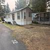 Mobile Home for Sale: 11-729 Cozy and Low Maintenance Living!  1brm/1ba Home, Portland, OR
