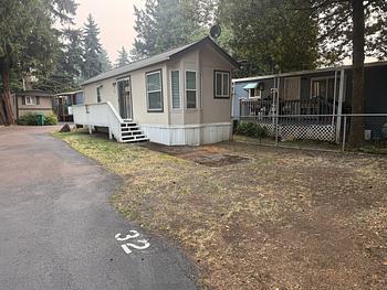 Photo of 11-729 Cozy and Low Maintenance Living!  1brm/1ba Home