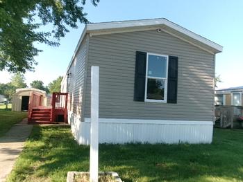 Thumbnail of mobile home