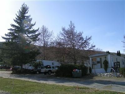 Photo of Mobile Home Park