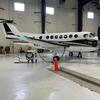 Aircraft for Sale: 2008 BEECHCRAFT KING AIR 350