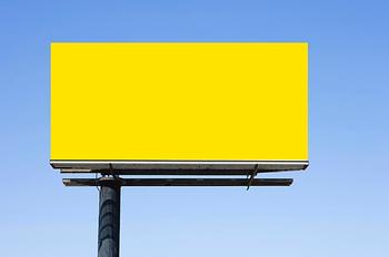 Thumbnail of billboard