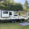 RV for Sale: 2021 MONTANA HIGH COUNTRY 372RD