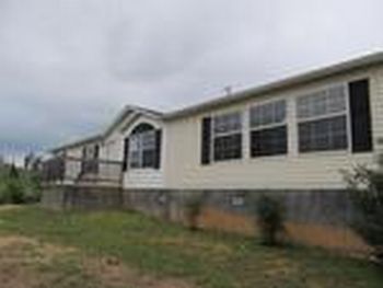 Photo of Mobile Home Lot