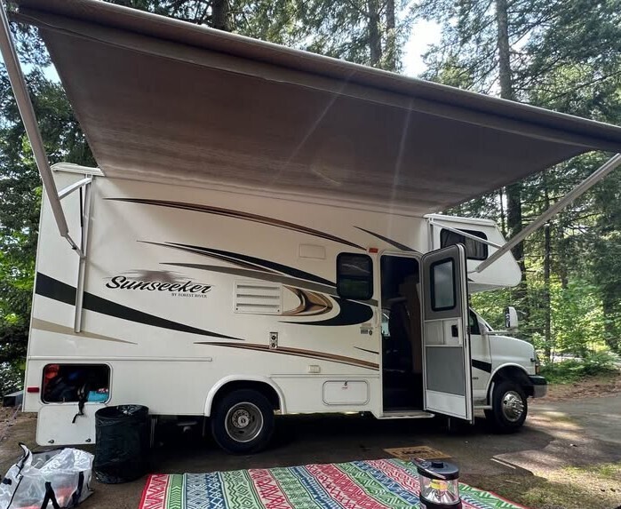 Photo of Rv