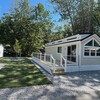 Mobile Home for Sale: 1 Bed 1 Bath 2025 Great Outdoors Cottages