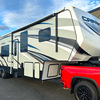 RV for Sale: 2016 CARBON 357