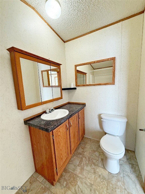 Photo of Mobile Home Lot