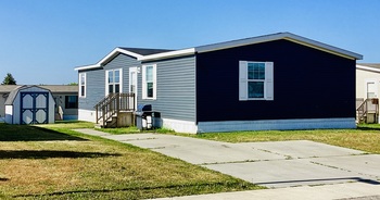 Thumbnail of mobile home