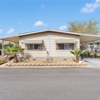 Thumbnail of mobile home