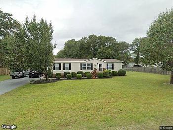 Thumbnail of mobile home