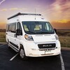 RV for Sale: 2022 Travato 59KL