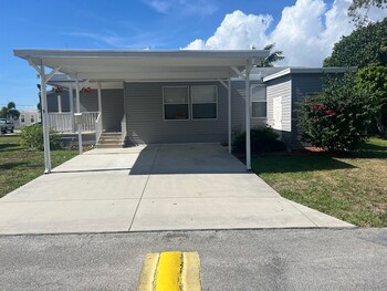 Thumbnail of mobile home