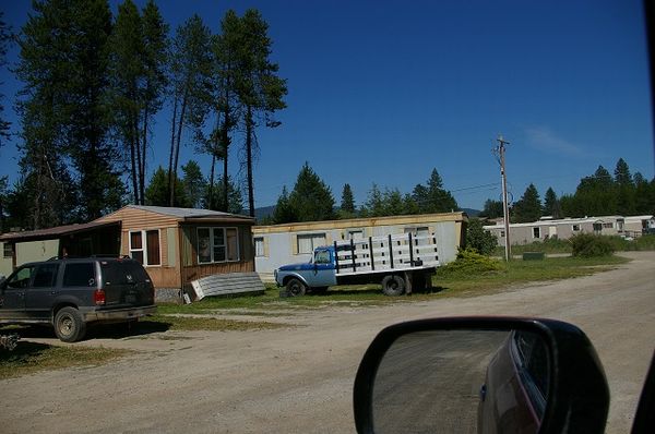 Photo of Mobile Home Park