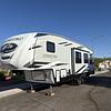 RV for Sale: 2021 CHEROKEE ARCTIC WOLF 287BH