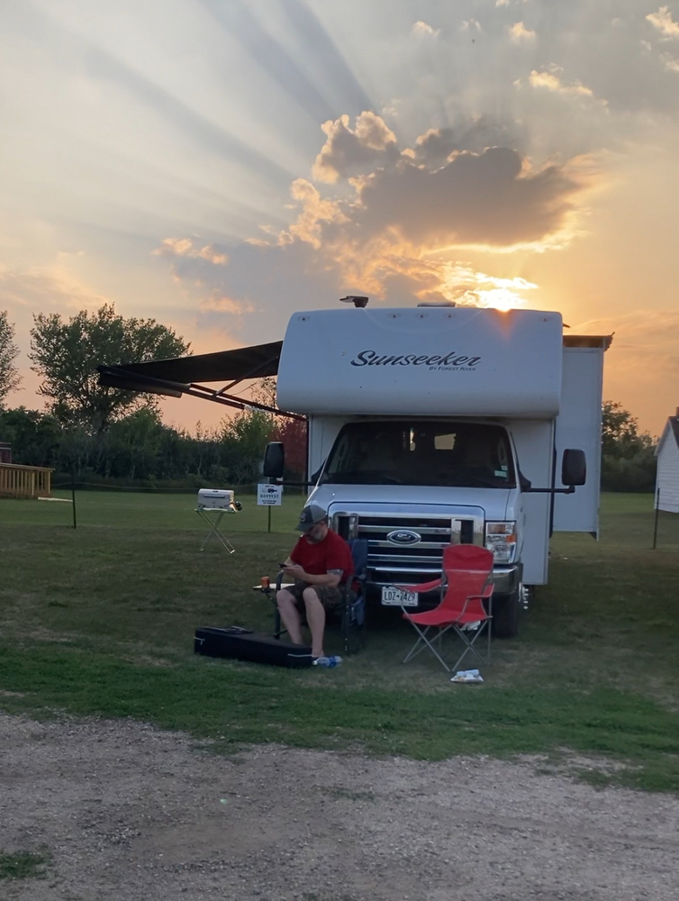 Photo of Rv