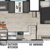 RV for Sale: 2025 SPORTSMEN SE 292RBKSE