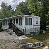 Mobile Home for Sale: 3 Bed, 1 Bath Home At Point Sebago Resort, Casco, ME
