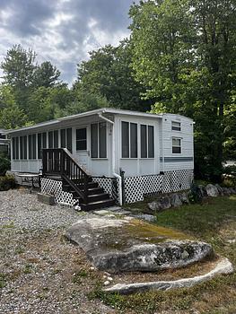 Point Sebago Resort
