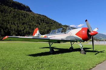 Thumbnail of aircraft