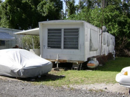 Mobile Home Park For Sale By Owner