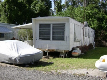 Mobile Home Park For Sale By Owner