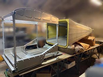 Thumbnail of aircraft