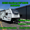 RV for Sale: 2025 MPG 2400PD