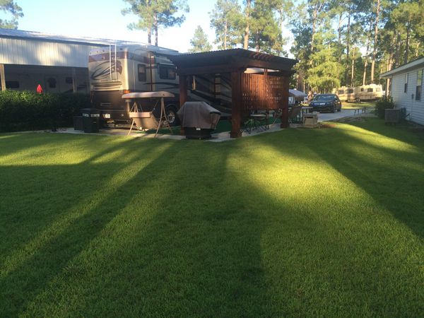 Photo of RV Lot