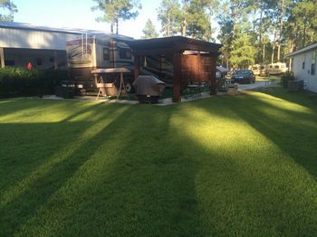 Photo of RV Lot