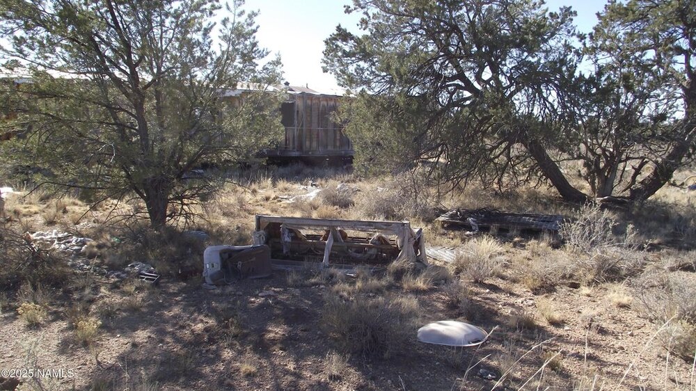 Photo of Mobile Home Lot