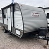 RV for Sale: 2024 COLEMAN 17B