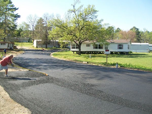 Photo of Mobile Home Park