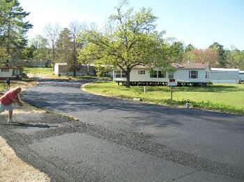 Photo of Mobile Home Park