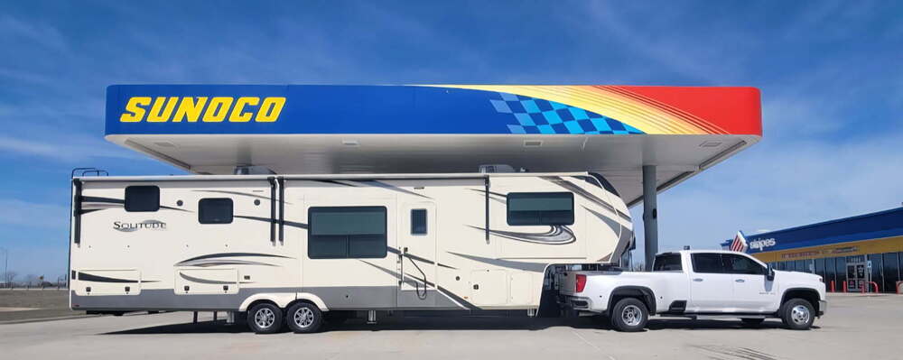 Photo of Rv