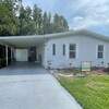 Mobile Home for Sale: 2 Bed, 2 Bath Home At Cypress Lakes Village, Lakeland, FL