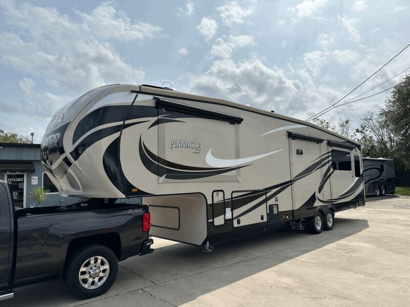 Photo of Rv