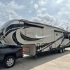 RV for Sale: 2015 PINNACLE 36RSQS