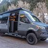 RV for Sale: 2022 HIGH PLAINS DRIFTER 170