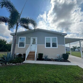 Thumbnail of mobile home