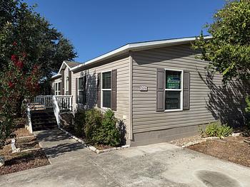 Thumbnail of mobile home