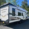 RV for Sale: 2025 SHOCKWAVE 3300RLT