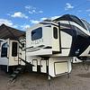 RV for Sale: 2018 ALPINE 3701FL