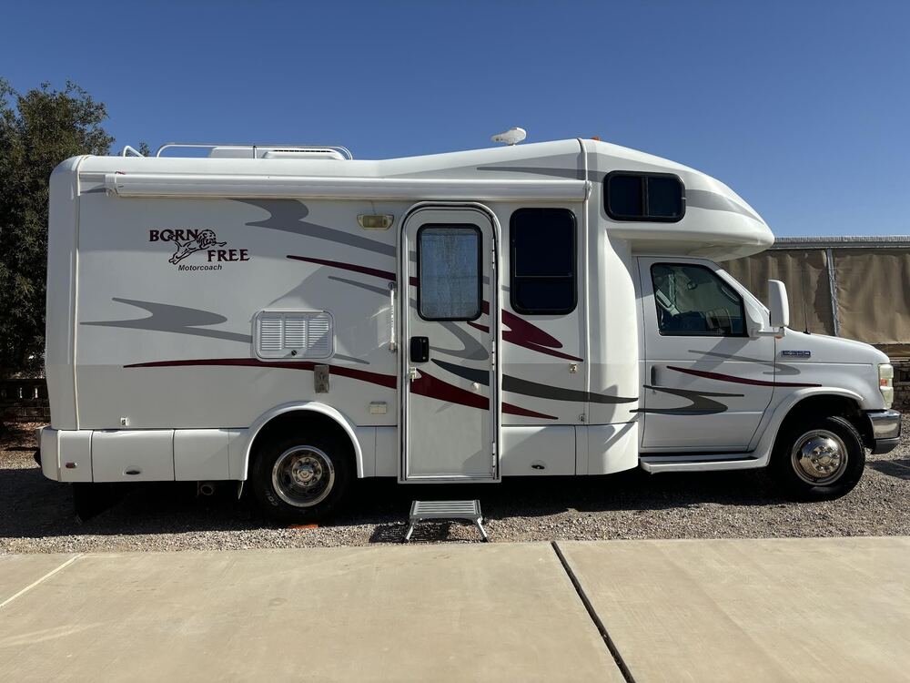 Photo of Rv