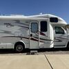 RV for Sale: 2010 REAR SIDE KITCHEN