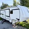 RV for Sale: 2023 WILDCAT ONE 28BH