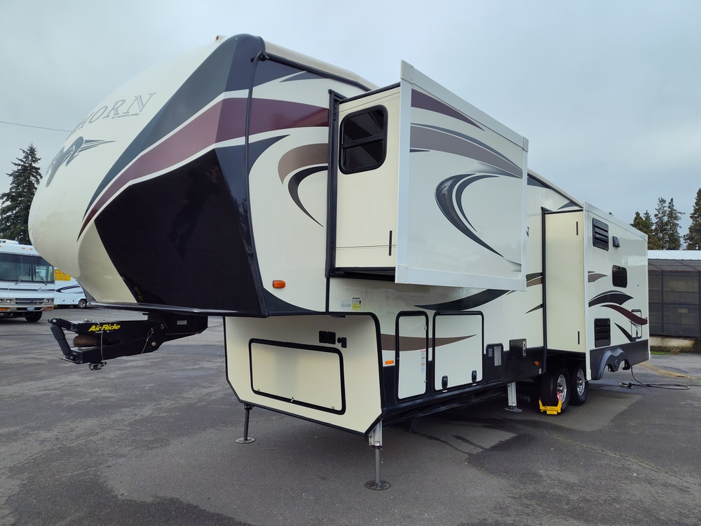 Photo of Rv