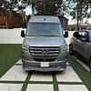 RV for Sale: 2020 SPRINTER 3500 CREW HIGH ROOF