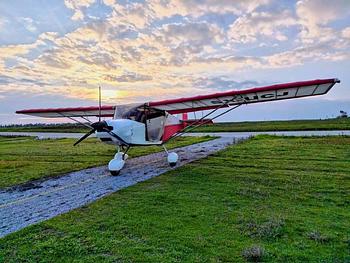 Thumbnail of aircraft