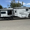 RV for Sale: 2023 REFLECTION 337RLS
